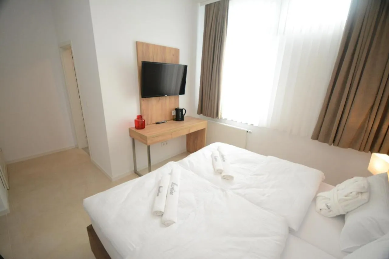 Hannover Zimmervermietung Mardino Hotel