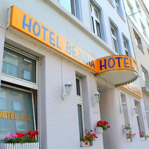 *** Hotel Bejuna By Vivere Stays Deutschland