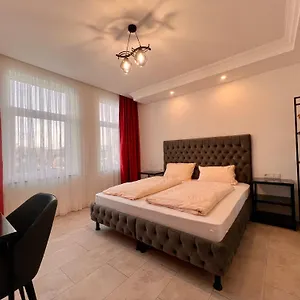 Hotel Durmaz, Hannover