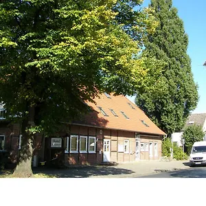 Hotel Alt Vinnhorst, Hannover